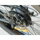 Fat Bike Rear Wheel w/ 500 Watt Hub Motor