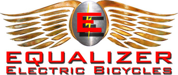 Equalizer Electric Bicycles